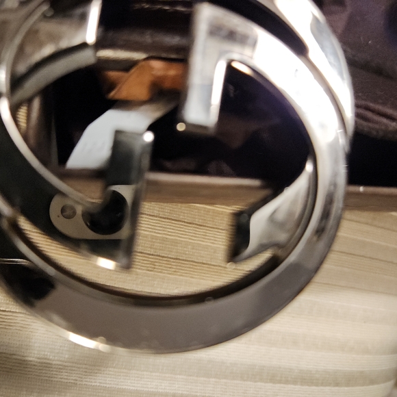 DOUBLE G'S WEB RED & GREEN size 42 - Picture 7 of 9